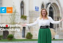 Elena Lasconi | USR Câmpulung : Autobuze și microbuze electrice pentru Câmpulung!