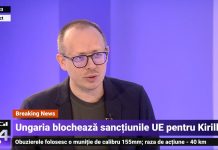 Florin Negruţiu „Nu știu ce este mai oribil: securismul în ofensivă sau amenințarea scrâșnită a președintelui la adresa surselor unor ziariști”