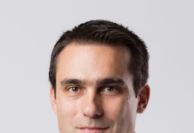 Allen Coliban : Încă o fațadă din centrul istoric pe care o refacem – Republicii 53
