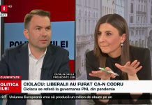 DRULĂ: PNL EGAL ” PARTIDUL NAȚIONAL LAȘ”