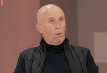 Valeriu Nicolae : Cine e Mugur Mihăescu? A fost de mic, de la 19 ani, turnător la securitate. A turnat la greu despre toată lumea din jurul lui, de la prieteni la familie…