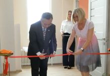 Japonia susține modernizarea instituțiilor generale de învățământ din Moldova