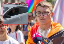 Un moldovean aflat în Italia a fost obligat să plătească aproximativ 2.000 de euro după ce a insultat și a amenințat pe Facebook un conational membru LGBT