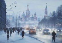 Financial Times : Economia Rusiei se clatină în ciuda veniturilor neașteptate din petrol, avertizează Suedia