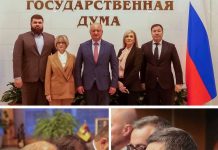 Rusia testează noi rute pentru drone, în timp ce Igor Dodon se află la Moscova.