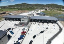 România și Ucraina au o nouă legătură rutieră: a fost deschis punctul de frontieră Sighetu Marmației II