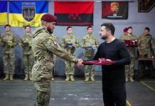 Contraofensiva ucraineană „Vivaldi”: patru etape pentru recucerirea teritoriilor din Donbas